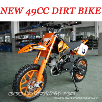 49CC MINI DIRT BIKE